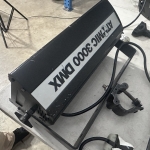 Martin Atomic 3000 Strobe 208V (Pkg of 4)