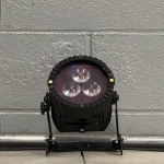 Astera AX5 Triple Par (Pkg of 8)