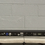 Chauvet COLORado Batten 72 TOUR