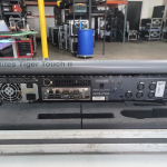 Avolites Tiger Touch II Console