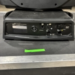 Clay Paky Scenius Profile