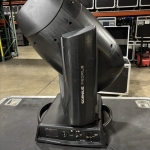 Clay Paky Scenius Profile