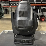 Clay Paky Scenius Profile