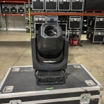 Clay Paky Scenius Profile