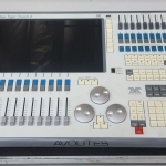 Avolites Tiger Touch II Console