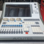 Avolites Quartz Titan