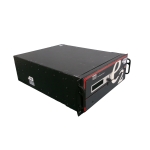 Barco E2 Full-Sized Event Master Processor