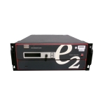 Barco E2 Full-Sized Event Master Processor