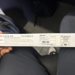 Philips/Color Kinetics iColor Cove EC Powercore 12"