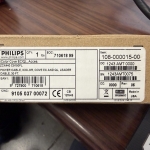 Philips Color Kinetics iColor Cove Leader Cable 30' (Pkg of 4)