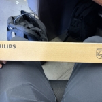 Philips Color Kinetics iColor Cove Leader Cable 30' (Pkg of 4)