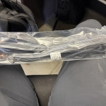 Philips Color Kinetics iColor Cove Leader Cable 30' (Pkg of 4)