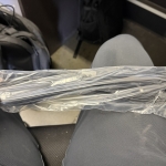 Philips Color Kinetics iColor Cove Leader Cable 30' (Pkg of 4)