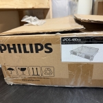 Philips sPDS-480ca 24V Power/Data Supply