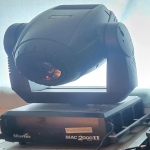 Martin Mac 2000 II Performance