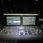 High End Systems Hog 4