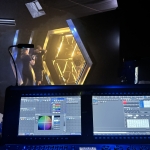 High End Systems Hog 4