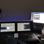 High End Systems Hog 4