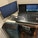 MA Lighting grandMA3 Compact