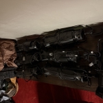 ETC Source Four Leko 26 deg.