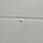 Da-Lite 6' x 11' Fast Fold Projection Screen