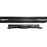 Roe Strip Kit, 106 Linear Meters (350 ft) - 300mm, 600mm, 1200mm