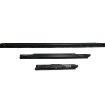 Roe Strip Kit, 106 Linear Meters (350 ft) - 300mm, 600mm, 1200mm