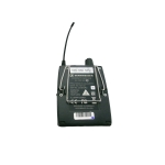 Sennheiser EK 300 IEM G3 Receiver & SR 300 IEM G3 Stereo Transmitter