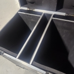 Dual Road Case For Ayrton Diablo