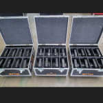 Chauvet COLORdash Par H12IP