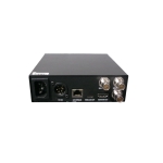 Blackmagic Design Web Presenter 4K