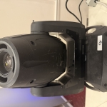 Elation Platinum Spot 5R PRO (Pkg of 4)