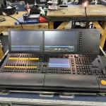 MA Lighting grandMA2 Light - 8GB