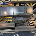 MA Lighting grandMA2 Light - 4GB