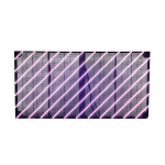 Roe Vanish V8 8.9mm LED Video Tile Pkg