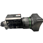 Canon J33ax11B4 IAS SX12 Lens