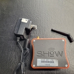 City Theatrical SHoW Baby 5