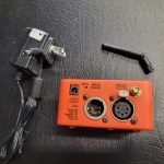 City Theatrical SHoW Baby 5