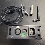 LumenRadio CRMX Nova FX RDM