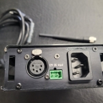 LumenRadio CRMX Nova RX RDM