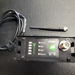 LumenRadio CRMX Nova RX RDM