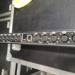 Avolites Rack DMX Splitter