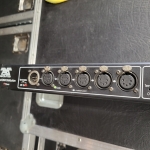 Avolites Rack DMX Splitter