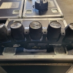 Chauvet DJ Intimidator Wave IRC