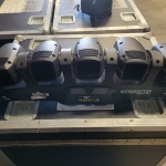 Chauvet DJ Intimidator Wave IRC