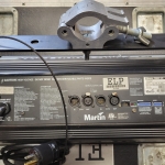 Martin Atomic 3000 DMX Strobe, 120V (Pkg of 2)