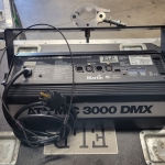 Martin Atomic 3000 DMX Strobe, 120V (Pkg of 2)