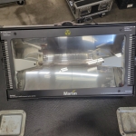 Martin Atomic 3000 DMX Strobe, 208V