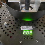 Altman Chalice 150W LED Pendant (Pkg of 12)