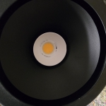 Altman Chalice 150W LED Pendant (Pkg of 12)